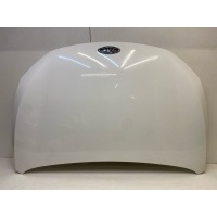 капот JAC JS6 1 2022-2025 8402010U240ZE