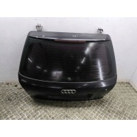 Audi a6 s6 c5 4b 2002 крышки багажника багажника