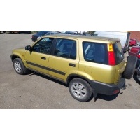 Колёсные диски алюминиевые 16 алюминиевые колёсные диски honda cr - v 4x114 , 3