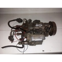 Тнвд primera 2.0td 0460404965
