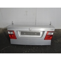 Saab 9 5 i ys3e 2001-2005 крышка багажника крышка багажника лампы петли 4d седан рестайлинг