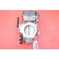 Дросельная заслонка 9645245780 citroen c8 c 8 2.0 16v 136 л.с. 02 - 08