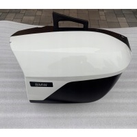 Накладка п кофр крышка bmw k1600 gt gtl r1200 rt