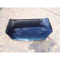 Капот opel corsa c 00 - 09 без ржавчины оригинал