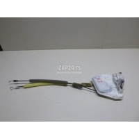 Замок двери задней левой Mazda Mazda 3 (BM/BN) (2013 - 2018) BHS273310B