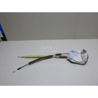 Замок двери задней правой Mazda Mazda 3 (BM/BN) (2013 - 2018) BHS272310B