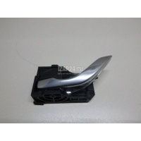 Ручка двери внутренняя левая Mazda Mazda 3 (BM/BN) (2013 - 2018) BHP259330D