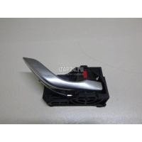 Ручка двери внутренняя правая Mazda Mazda 3 (BM/BN) (2013 - 2018) BHP258330D