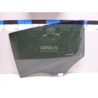 Стекло двери задней левой Mazda Mazda 3 (BM/BN) (2013 - 2018) BHR173510A