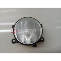 Фара противотуманная Renault Koleos (HY) (2008 - 2016) 261500097R