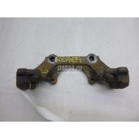 Скоба суппорта переднего VAG A1 (8X) (2010 - 2018) 6R0615125