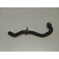 Патрубок Ford Focus III (2011 - 2019) BM5G8A582DA