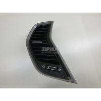 Дефлектор воздушный Hyundai-Kia Santa Fe (DM) (2012 - 2018) 974102W000RJ5