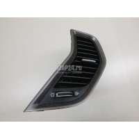 Дефлектор воздушный Hyundai-Kia Santa Fe (DM) (2012 - 2018) 974202W000RJ5