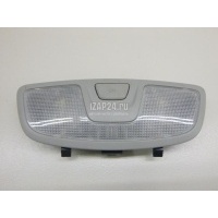Плафон салонный Hyundai-Kia Santa Fe (DM) (2012 - 2018) 928502W000OM