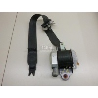 Ремень безопасности с пиропатроном Hyundai-Kia Santa Fe (DM) (2012 - 2018) 888202W250RYN