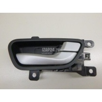 Ручка двери внутренняя правая Hyundai-Kia Santa Fe (DM) (2012 - 2018) 826202W000SDH