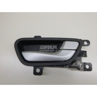 Ручка двери внутренняя правая Hyundai-Kia Santa Fe (DM) (2012 - 2018) 826202W000SDH