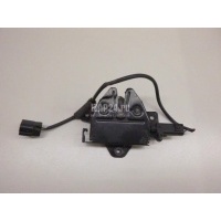 Замок капота Hyundai-Kia Santa Fe (DM) (2012 - 2018) 811302W901