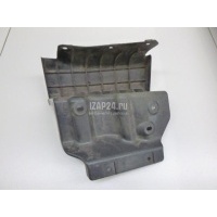 Кронштейн заднего бампера левый Hyundai-Kia Santa Fe (DM) (2012 - 2018) 866172W000