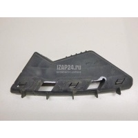 Кронштейн переднего бампера левый Hyundai-Kia Santa Fe (DM) (2012 - 2018) 865512W000