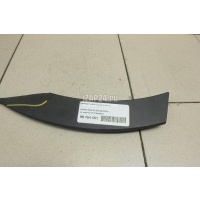 Накладка заднего крыла левого Hyundai-Kia Santa Fe (DM) (2012 - 2018) 877412W000CA