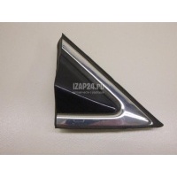 Накладка переднего крыла правого Hyundai-Kia Santa Fe (DM) (2012 - 2018) 861902W000