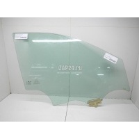 Стекло двери передней правой Hyundai-Kia Santa Fe (DM) (2012 - 2018) 824212W020