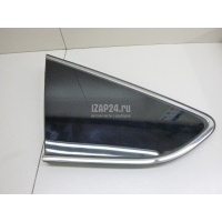 Стекло кузовное глухое левое Hyundai-Kia Santa Fe (DM) (2012 - 2018) 878102W010