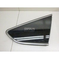 Стекло кузовное глухое правое Hyundai-Kia Santa Fe (DM) (2012 - 2018) 878202W010