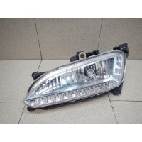 Фара противотуманная левая Hyundai-Kia Santa Fe (DM) (2012 - 2018) 922012W100