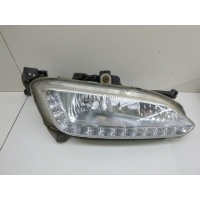 Фара противотуманная правая Hyundai-Kia Santa Fe (DM) (2012 - 2018) 922022W100