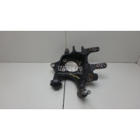 Кулак поворотный задний левый Hyundai-Kia Santa Fe (DM) (2012 - 2018) 527102W600