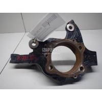 Кулак поворотный передний левый Hyundai-Kia Santa Fe (DM) (2012 - 2018) 517152W500