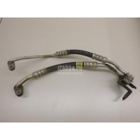 Трубка кондиционера Hyundai-Kia Santa Fe (DM) (2012 - 2018) 977612W030
