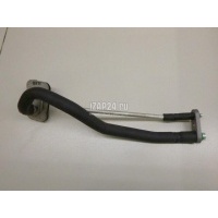 Трубка кондиционера Hyundai-Kia Santa Fe (DM) (2012 - 2018) 979232W000