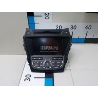 Магнитола Hyundai-Kia Santa Fe (DM) (2012 - 2018) 965602W2004X