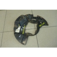 Пыльник тормозного диска Hyundai-Kia Santa Fe (DM) (2012 - 2018) 517552W000