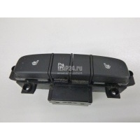 Блок кнопок Hyundai-Kia Santa Fe (DM) (2012 - 2018) 933102W9604X