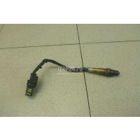 Датчик кислородный/Lambdasonde Hyundai-Kia Santa Fe (DM) (2012 - 2018) 393502A410