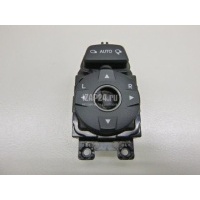 Кнопка регулировки зеркал Hyundai-Kia Santa Fe (DM) (2012 - 2018) 935732W200