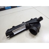 Воздуховод VAG Leon (5F) (2013 - 2020) 5Q0129621B