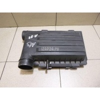 Корпус воздушного фильтра VAG Leon (5F) (2013 - 2020) 04E129611AK