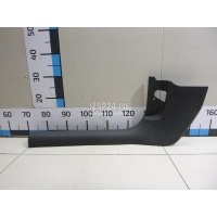 Накладка порога (внутренняя) VAG Octavia (A7) (2013 - 2020) 5E08634839B9