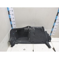 Обшивка багажника VAG Octavia (A7) (2013 - 2020) 5E5867427PWR9