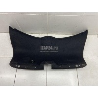 Обшивка двери багажника VAG Octavia (A7) (2013 - 2020) 5E5867975GHJ9