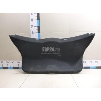 Обшивка двери багажника VAG Octavia (A7) (2013 - 2020) 5E5867975GHJ9