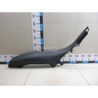 Обшивка стойки VAG Octavia (A7) (2013 - 2020) 5E5867765B9B9