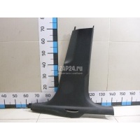 Обшивка стойки VAG Octavia (A7) (2013 - 2020) 5E0853370B9B9