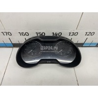 Панель приборов VAG Octavia (A7) (2013 - 2020) 5E0920730